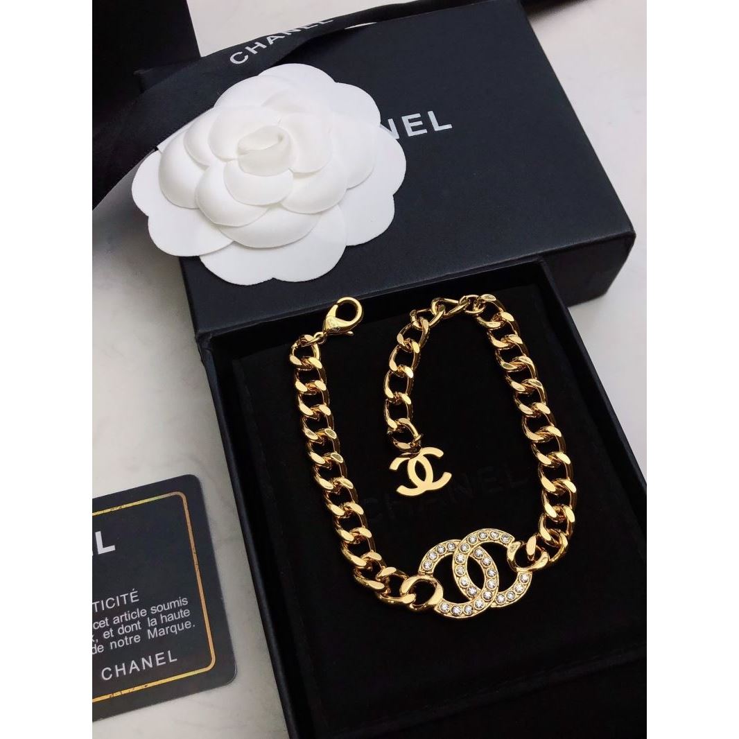 Chanel Bracelets - Click Image to Close